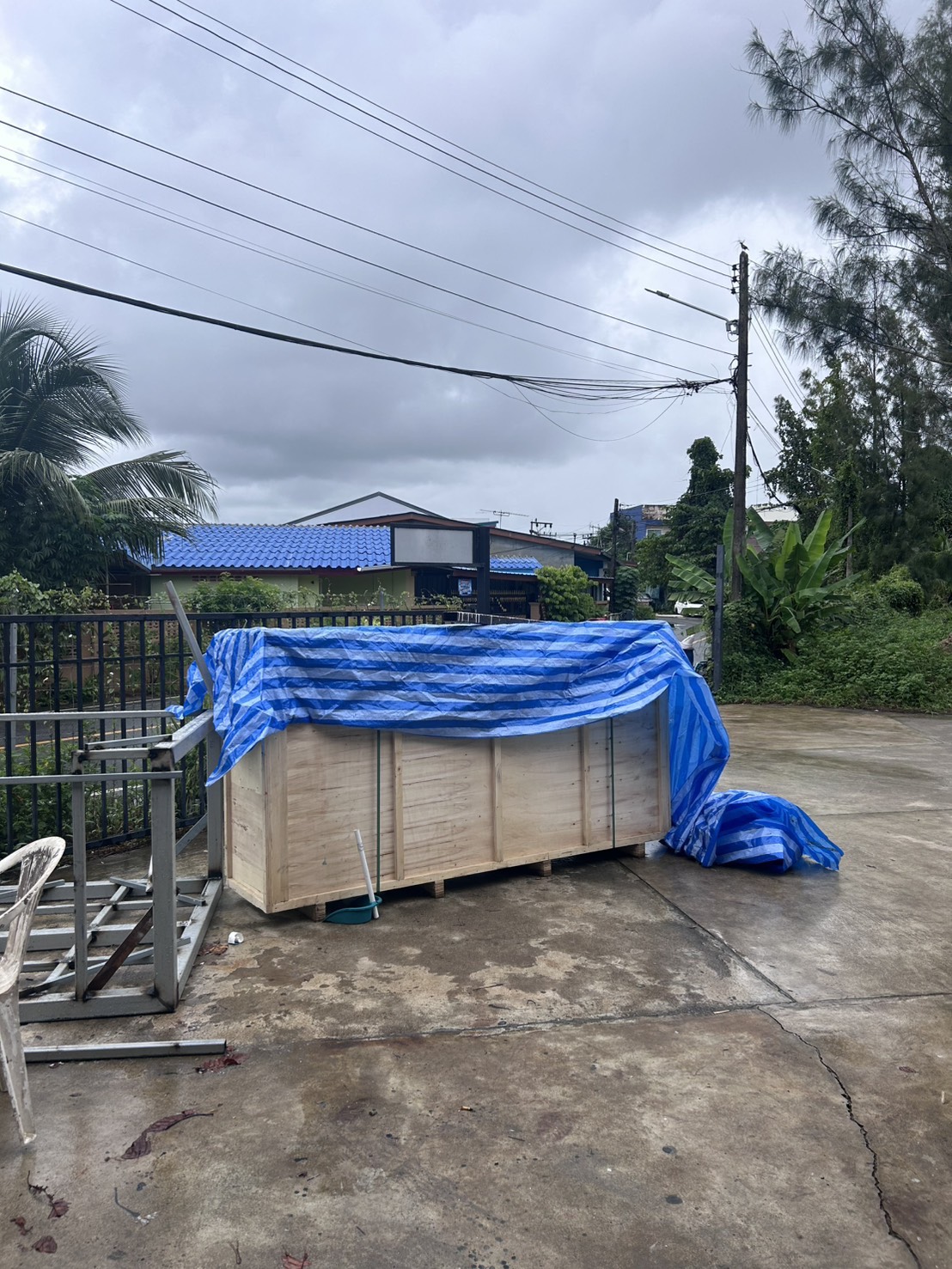 HYDRAULIC LIFT ELEVATOR 40